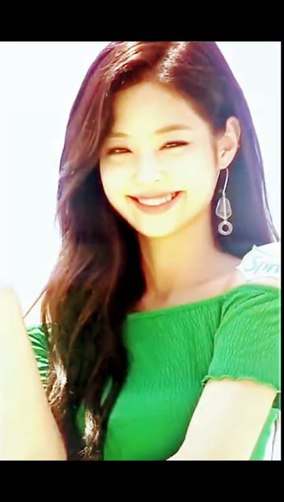 #jennie #sprite#blackpink😍😍