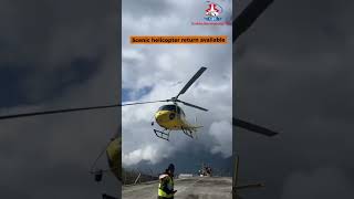 Everest Base Camp Trekking Best Everest Trekking Operator Agency