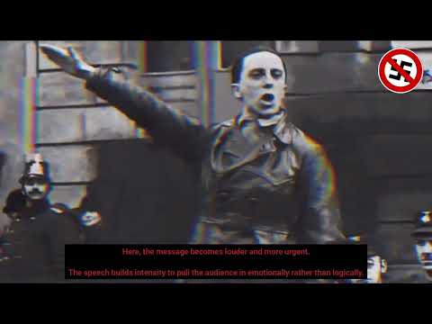 Austrian Painter x UNKNOWN (Ultra Slowed) Edit - Propaganda Exposing Video