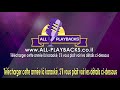 Uri Davidi Halevai Karaoke Version Instrumentale Uri Davidi Halevai Karaoke Version Instrumentale