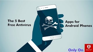 The 5 Best Free Antivirus And Mobile Security Apps for Android Phones screenshot 5