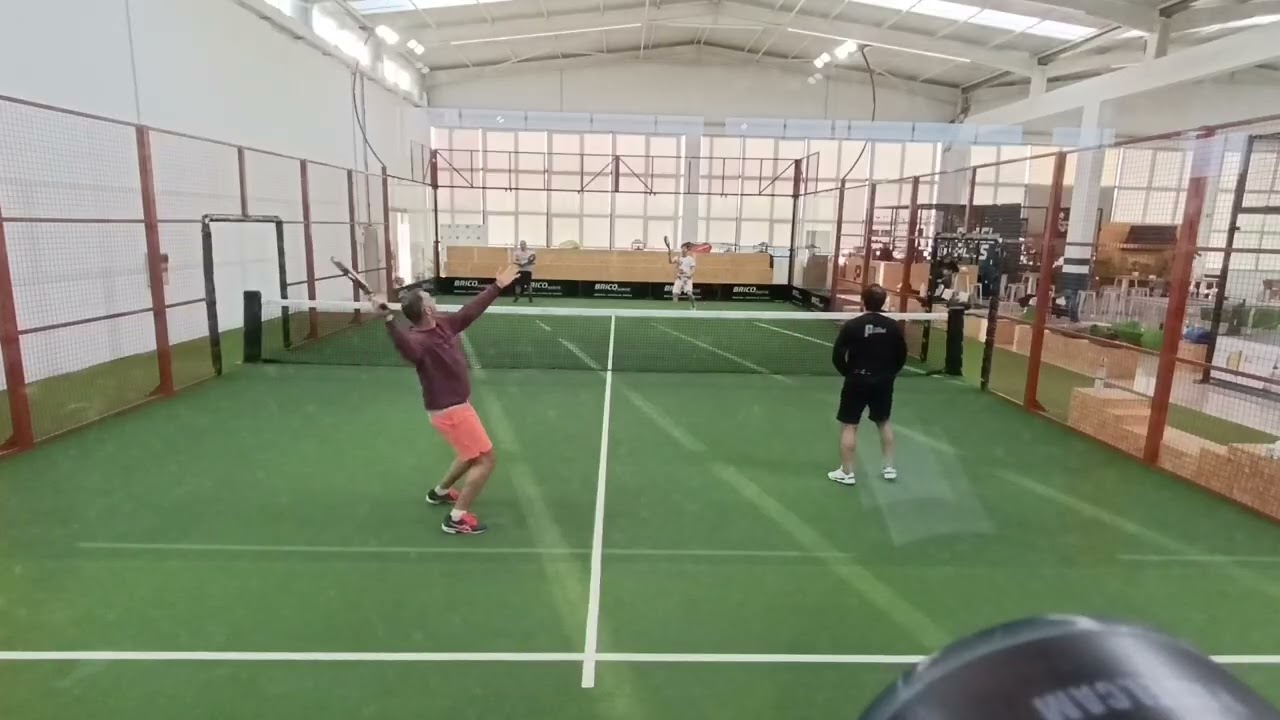 Jogo PadelPlus  25/02/2026