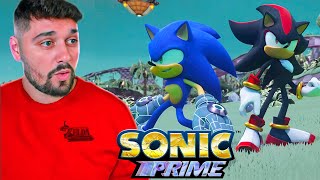 Sonic Prime Season 2, Is This The Best Sonic Show? (Review)