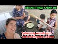 Demam Tinggi Rupanya Si Lian Sakit Ini ..Sudah Muncul Semuanya