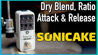50 Compressor With All The Features Sonicake Source Comp