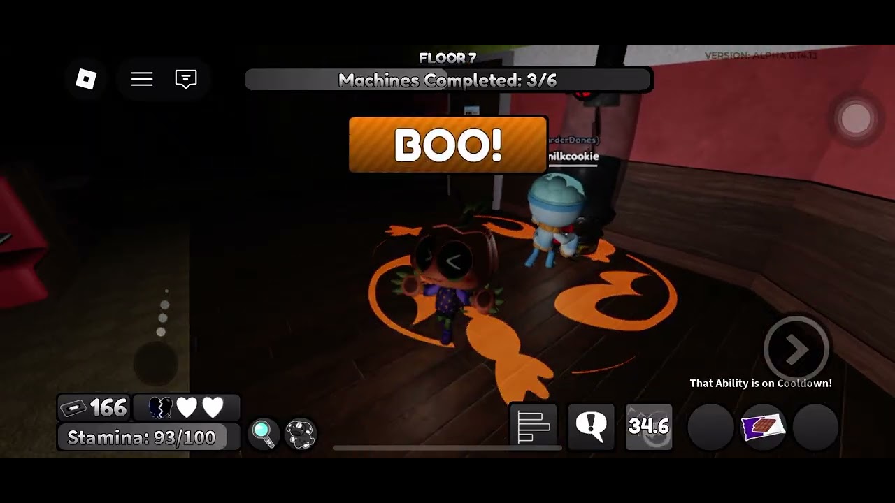 The start didn't save T-T playing as gourdy! 