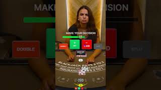 alright buddy wrap up the sap session already lets gamble #rainbet #blackjack