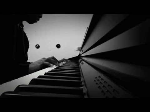 Bullet For My Valentine - Forever and Always Piano Cover