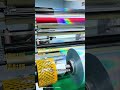 Holographic Metallized Paper - Silver&amp;Color Holographic Pape #metalizedpaper#holographicfilm