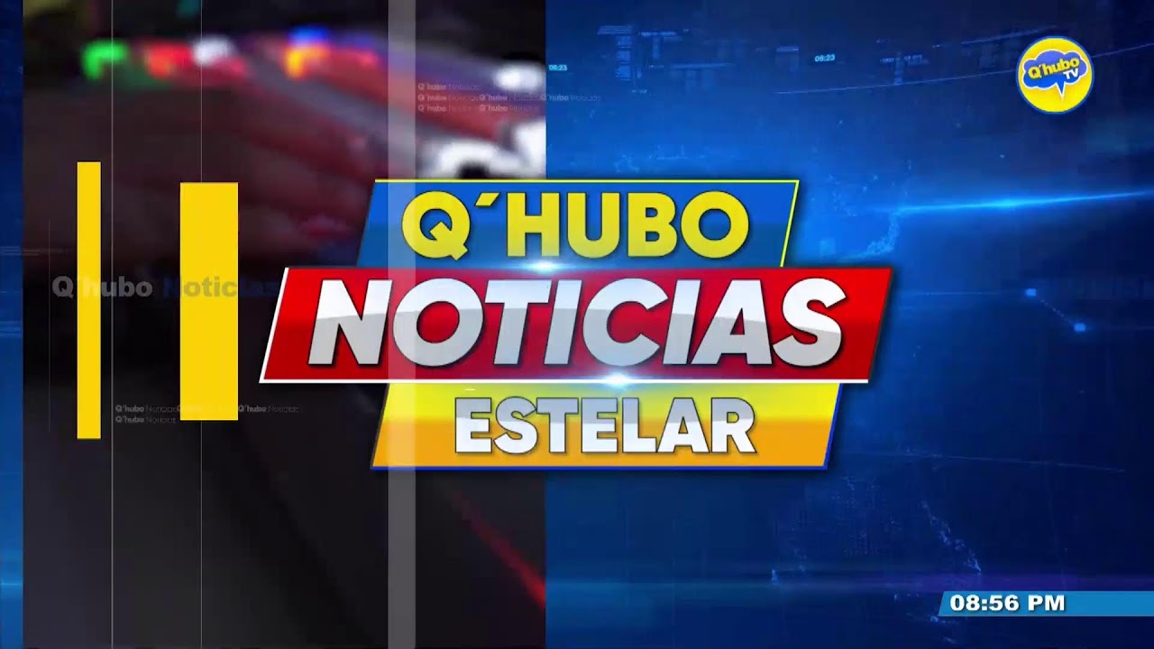 QHUBO NOTICIAS ESTELAR