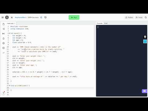 15.  Void Functions