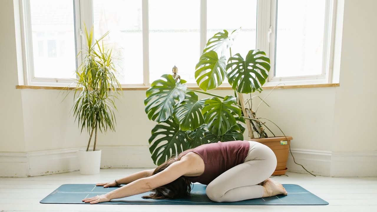 Breathing Practice 4/4/8