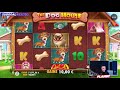 BEST OF CASINO 07/02/2021Enorme hit sur Razor Shark ...