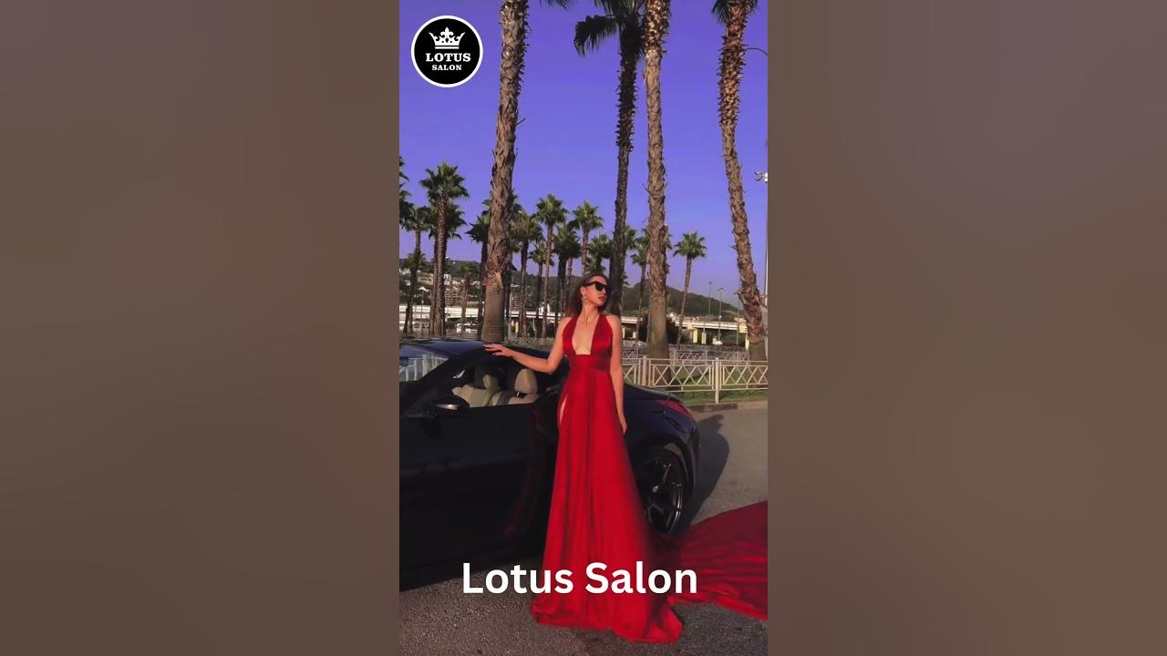 Lotus Salon Franchise Financial Requirements & Returns 2023 YouTube