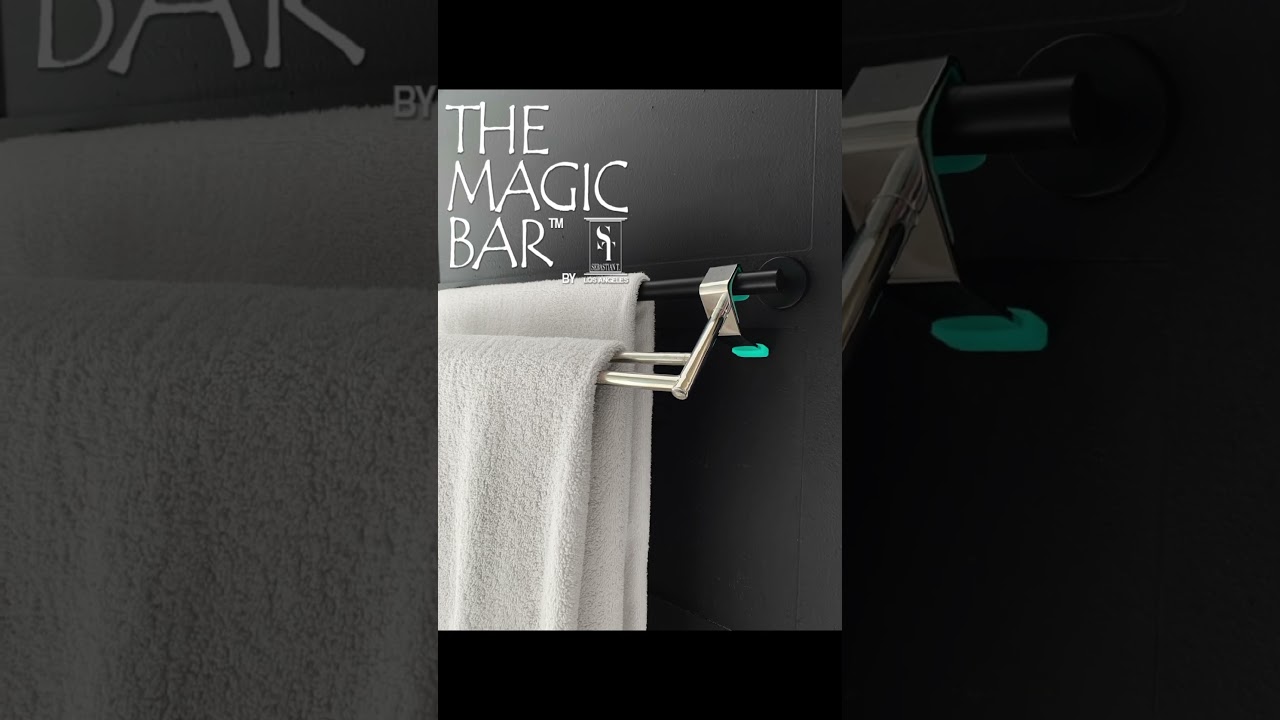 The Magic Bar