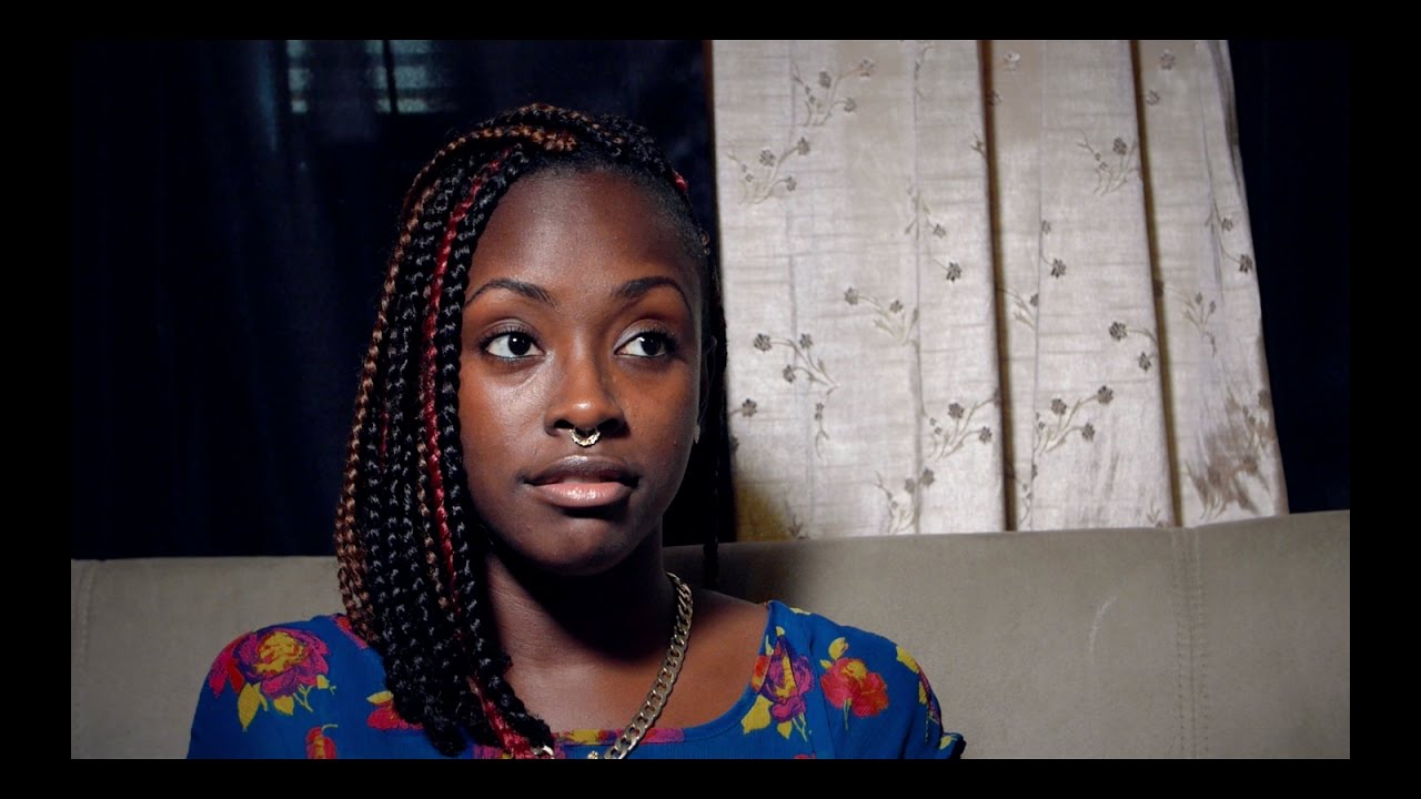 YNK Interview Pershian Thompson