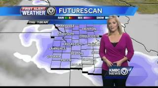 Snow to taper off to flurries later today Net Worth