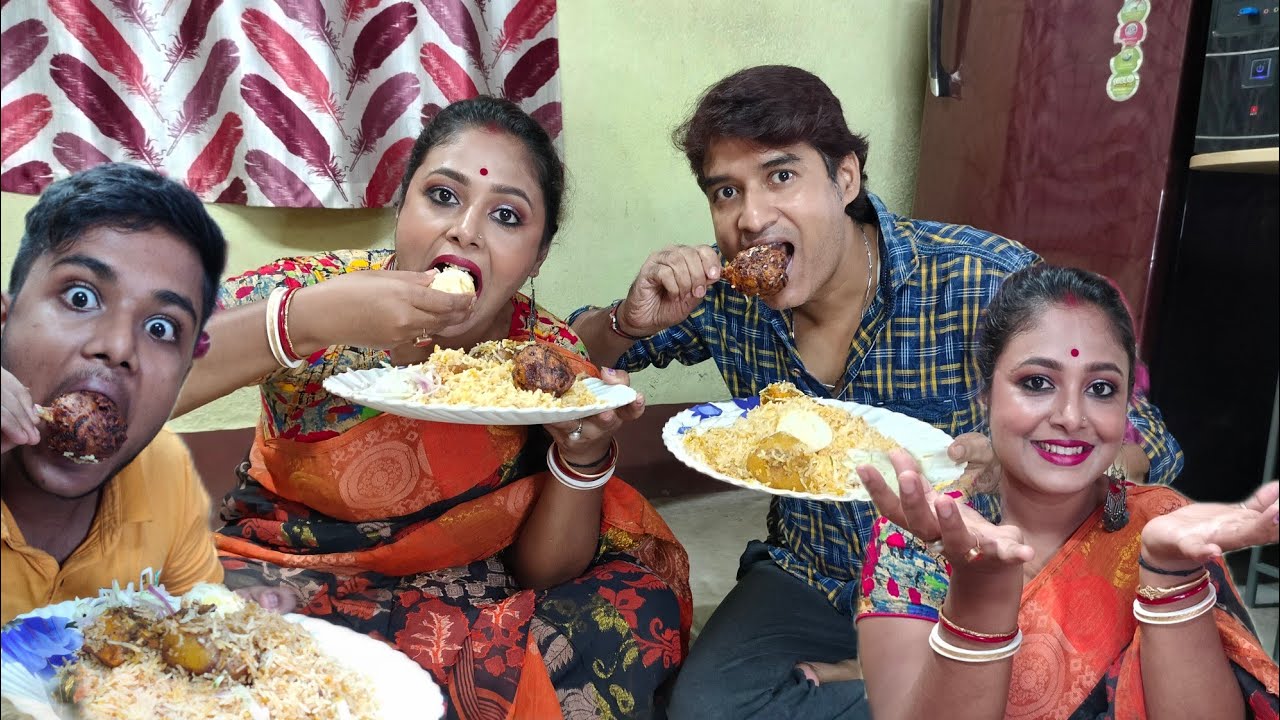 chicken-biryani-challange-3-kg-biryani-challange-insane-challange