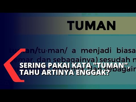 Video: Apa kepanjangan dari muga?