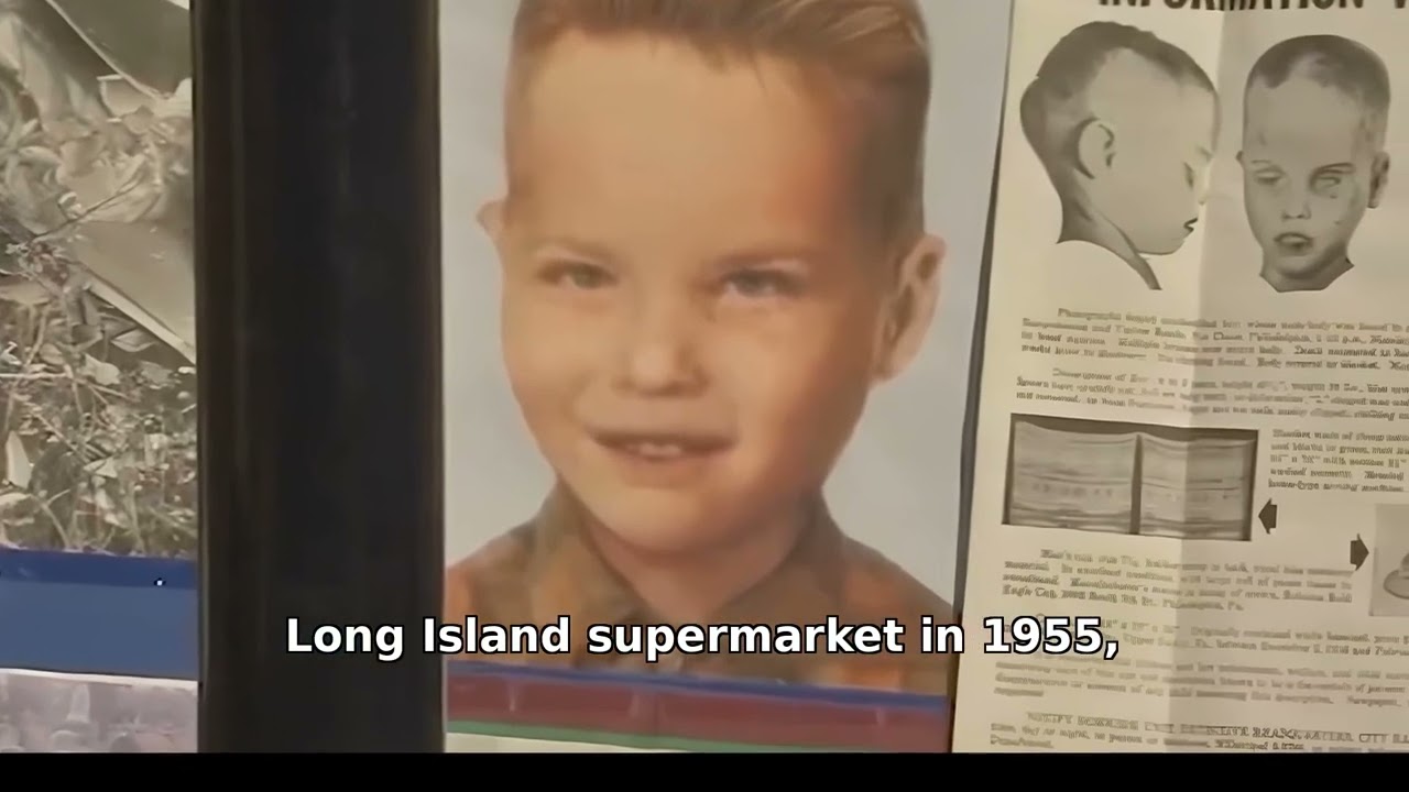 Boy in the Box Case Explained: The DNA Match After 66 Years