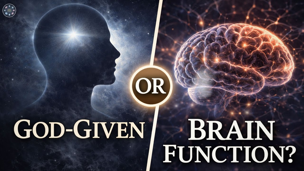Is the Sixth Sense God-Given or a Function of the Mind?