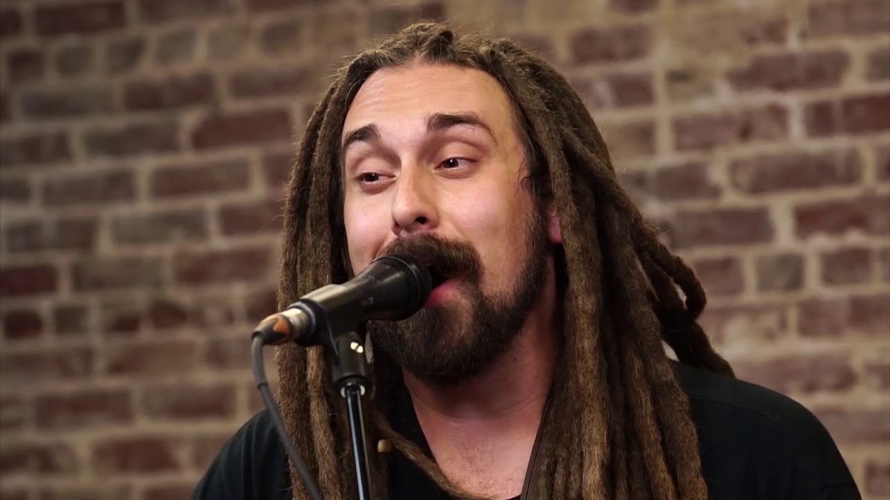 Kitchen Dwellers Shadows 10/3/2019 Paste Studio ATL Atlanta, GA