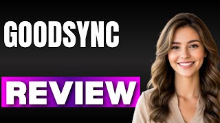GoodSync Review My Honest Experience with This File Sync  Backup Tool Is It Worth It