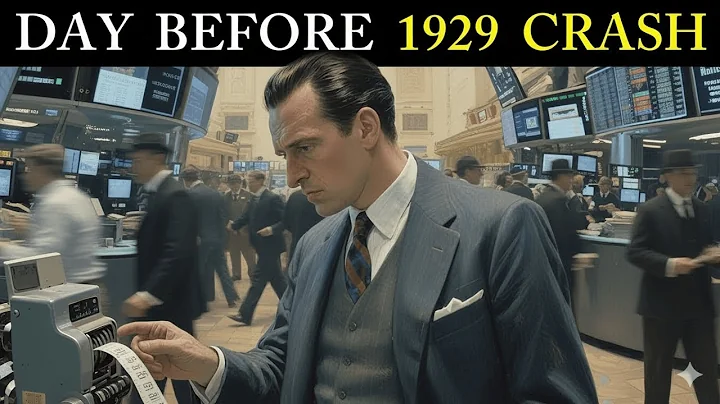 How Investors Ignored Every Warning Before the 1929 Crash