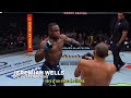 Bande-annonce de l'UFC Vegas 110 : Garcia vs Onama (0:30)