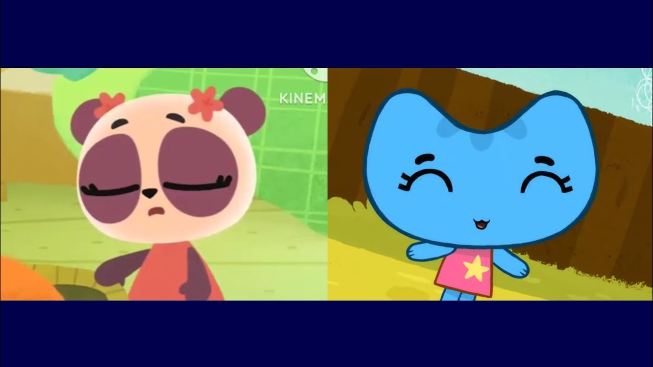 Kit's Clubhouse Reloaded OST: The Catkedoer Song