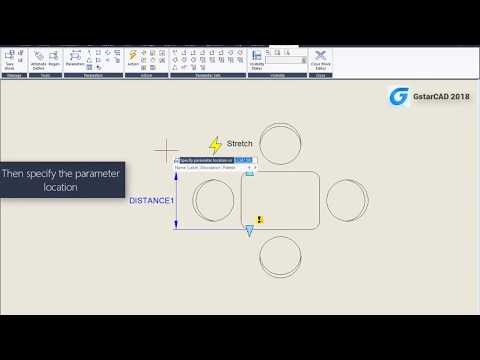 #CADtips: Dynamic Block- VISIBILITY STATES