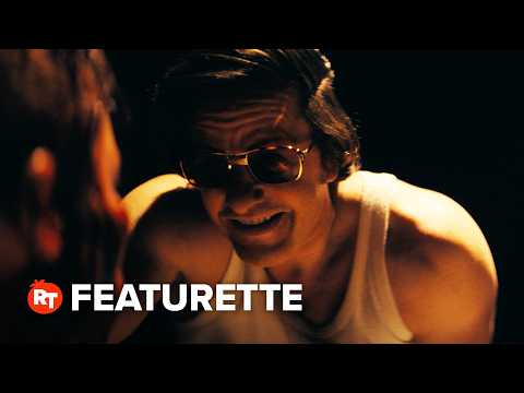 By Any Means Featurette - The Mobster (2026)