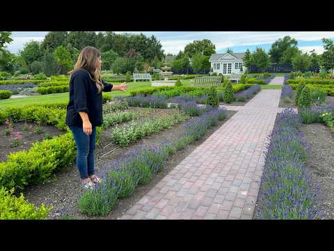 June Garden Tour! 🥰🌿🌼 // Garden Answer