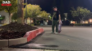 Skating Whatever I Find