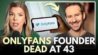Allie Reacts to The Dark Truth Behind OnlyFans Billionaire's Empire