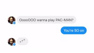 Instant Games on Facebook Messenger