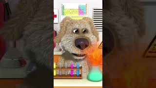 Experiment gone wrong 😿 | Tomzy