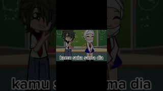 aku suka sama kamu kamu suka sama dia dia suka sama teman mu teman mu suka sama aku 🗿🔪