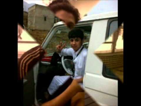 اهداء من فواز روثان الى عبدالله مباركي Mp4 