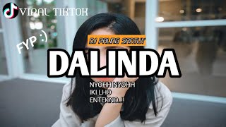 DJ DALINDA OLD 2019 || VIRAL TIK TOK || RISFA MUSIC
