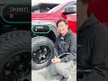 【サンヤード】納車紹介 トライトンもう手に入らないない!?バチバチカスタムの赤いトライトン!