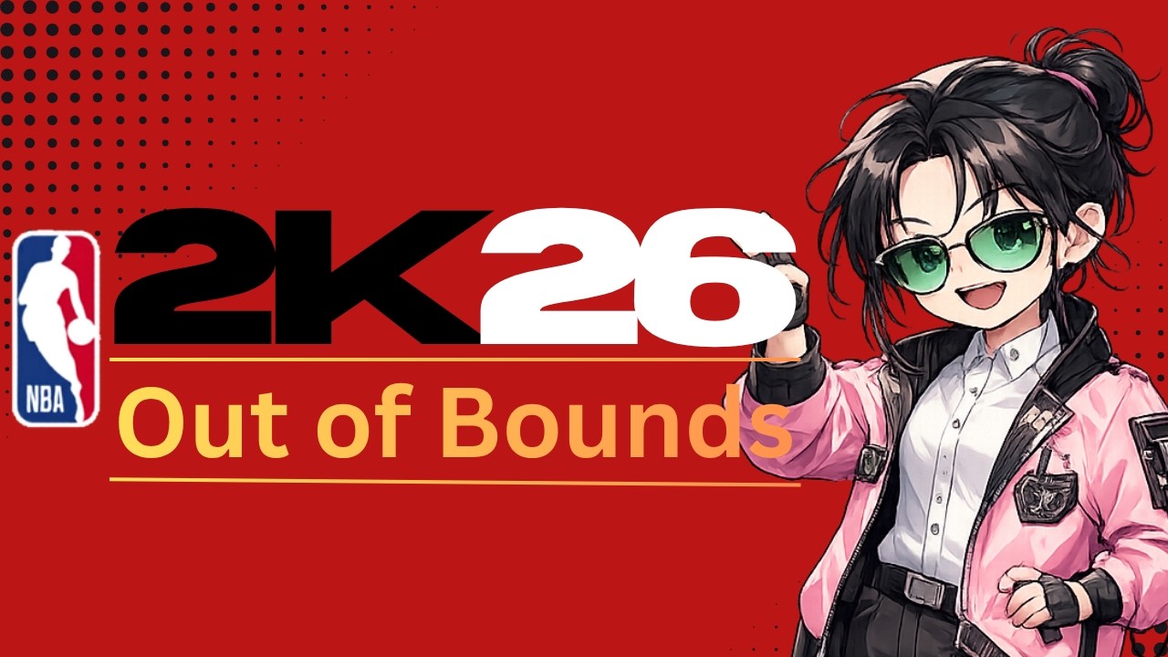 【雑談】2Kやりたくなっちゃった　#nba #nba2k26 #ゲーム実況 #vtuber #vtuberuprising #初見さん大歓迎