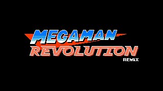Mega Man Revolution Remix - Remir Stage 3 (2a03)