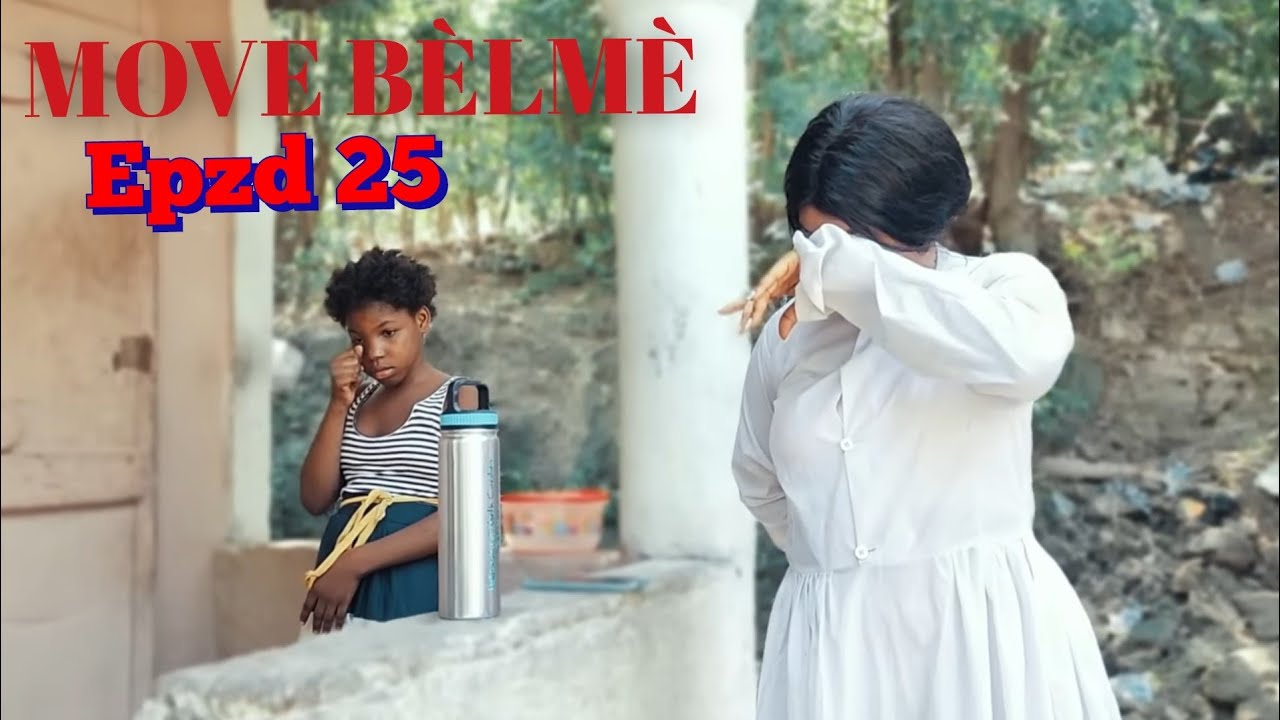 MOVE BÈLMÈ EPIZOD 25