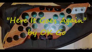 Zendrum AXIS "Here It Goes Again"