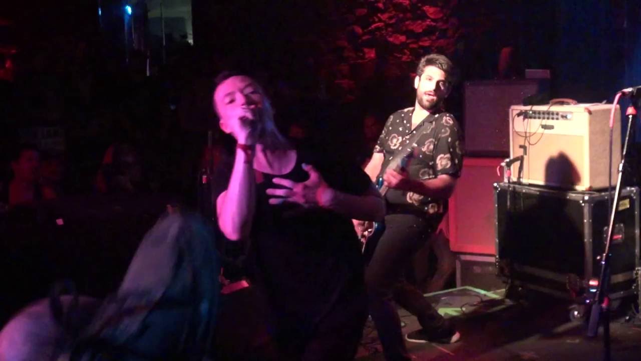 Touché Amoré - Home Away From Here