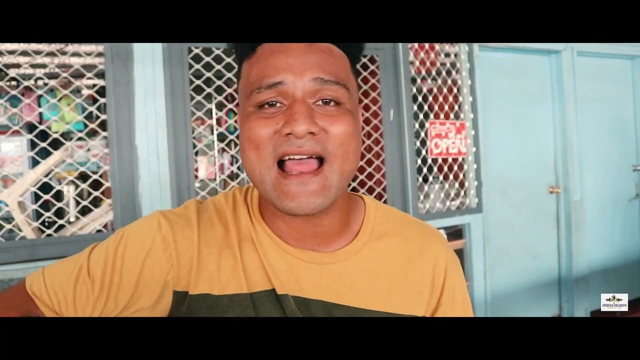 TAUSALA (ORIGINAL) by: MEE-LO / feat. NABO KING