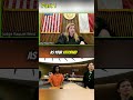 (Part) 1Sovereign Citizen's Punk Attitude Completely Destroys His Own Plea Deal!