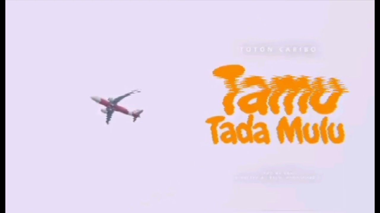 Toton Caribo _ Tamu ( tada mulu )