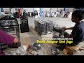 Sangkar Burung Love Bird Ebod Jaya